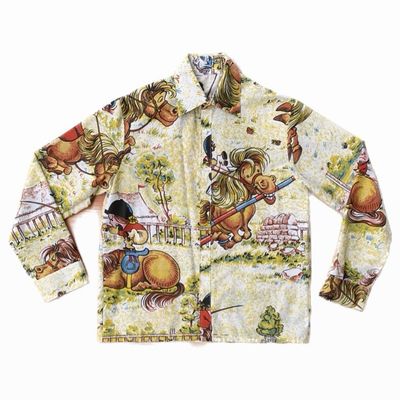 SHIRTS