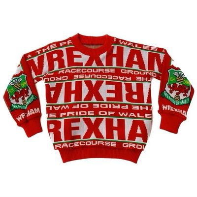 KNITWEAR