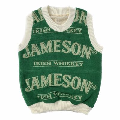 GRANDAD VESTS