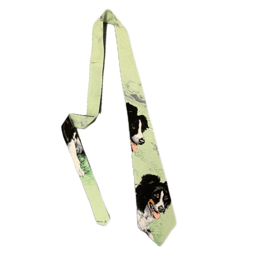 COLLIE TIE
