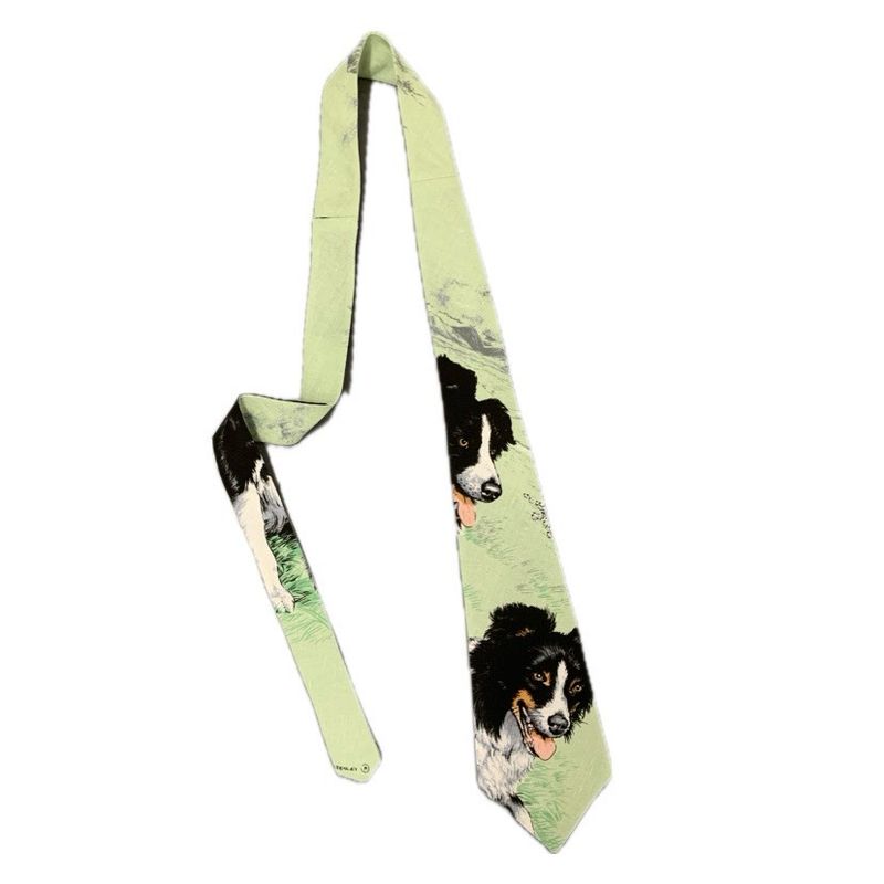 COLLIE TIE