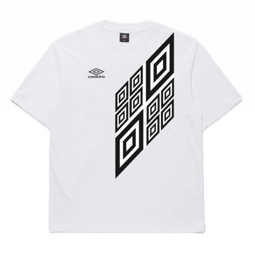 ARGYLE TEE 
