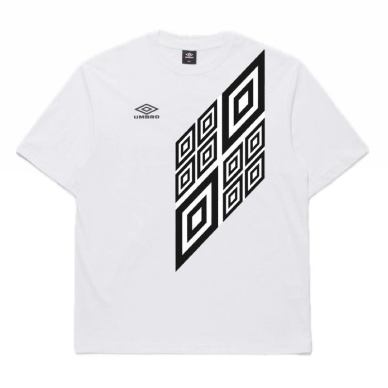 ARGYLE TEE 