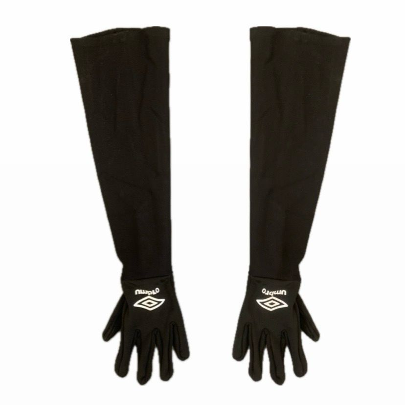 GAUNTLET GLOVES