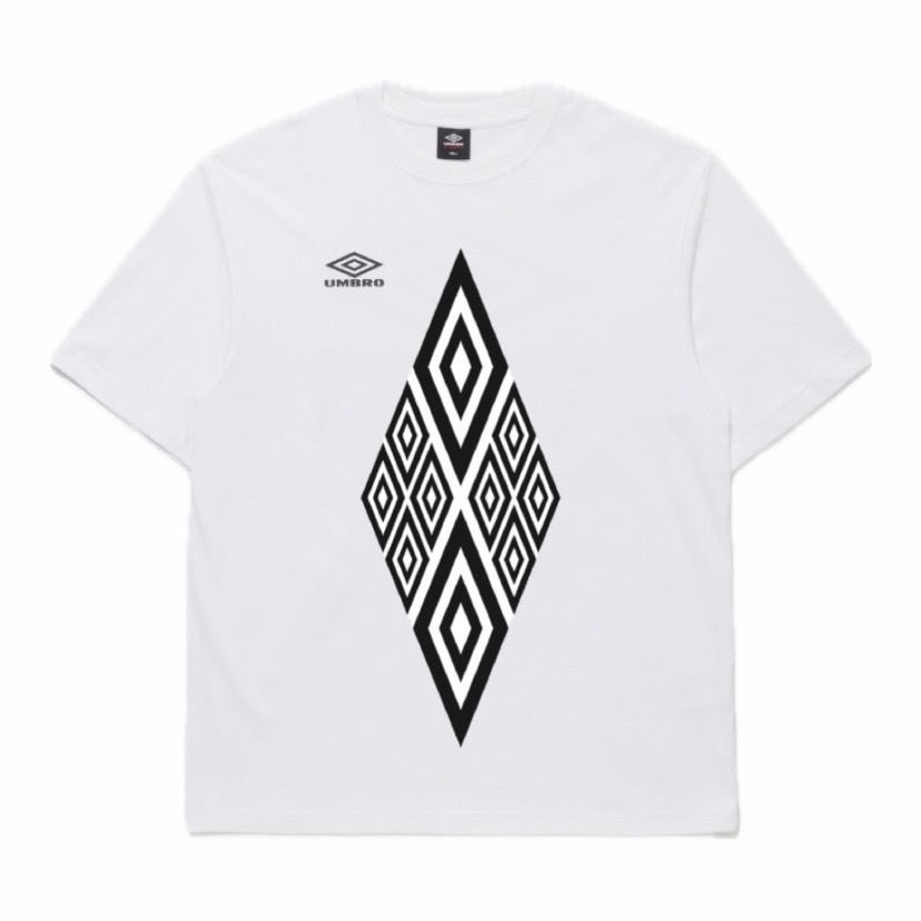 ARGYLE TEE 02