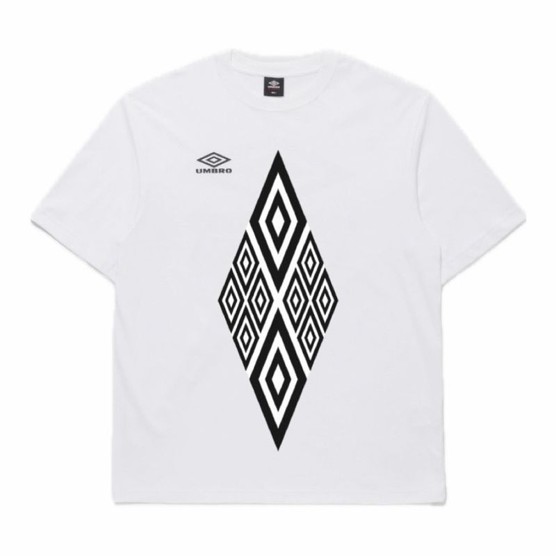 ARGYLE TEE 02