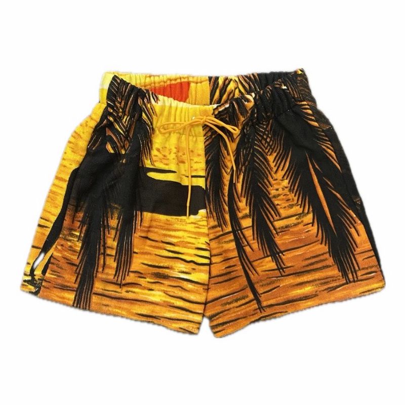 SUNSET SHORTS
