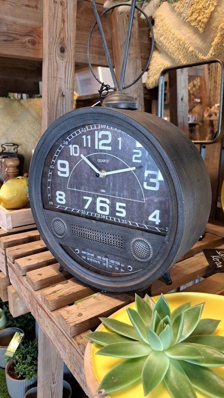 Uhr