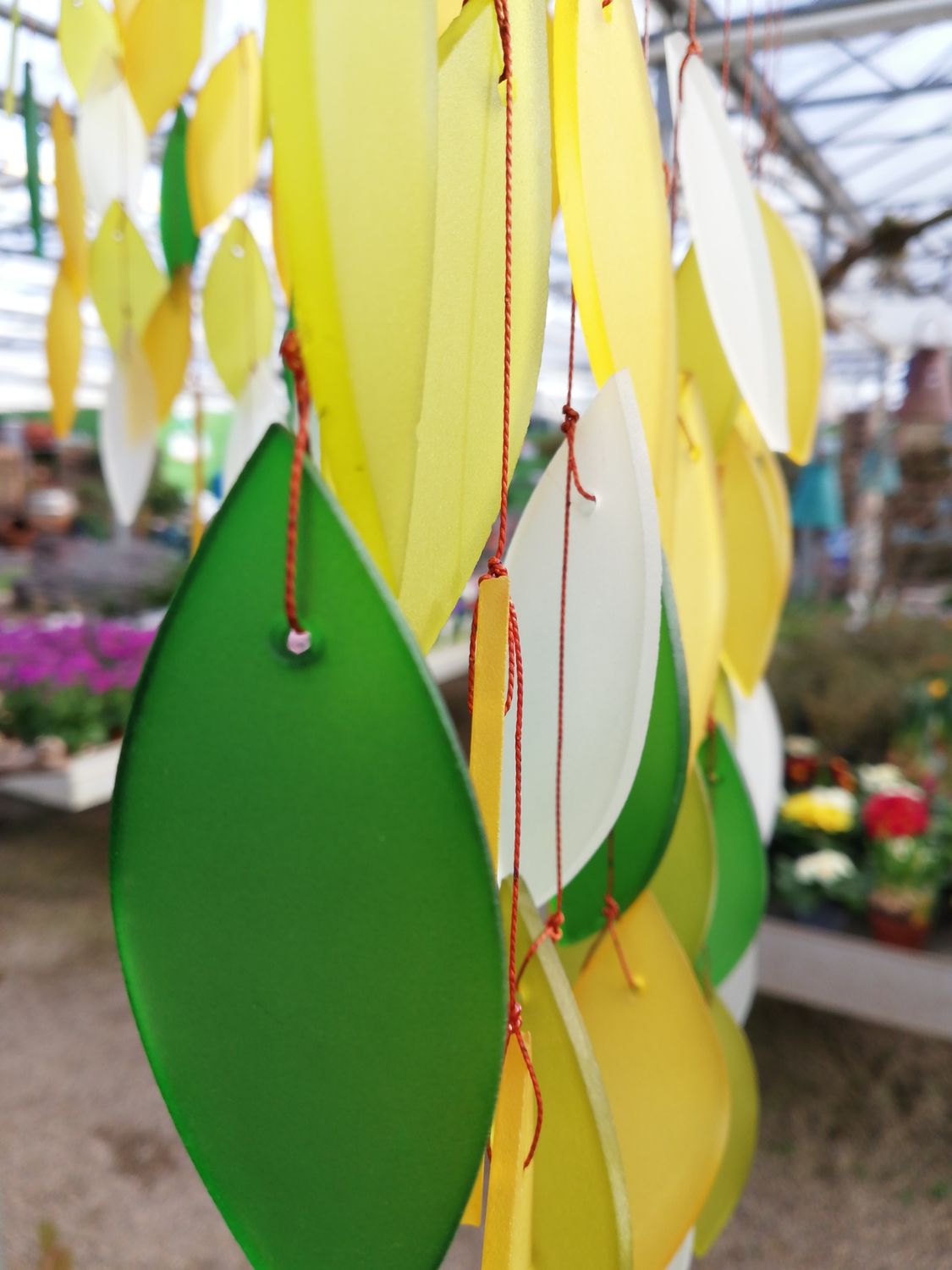 Klangspiel 'Forrest'