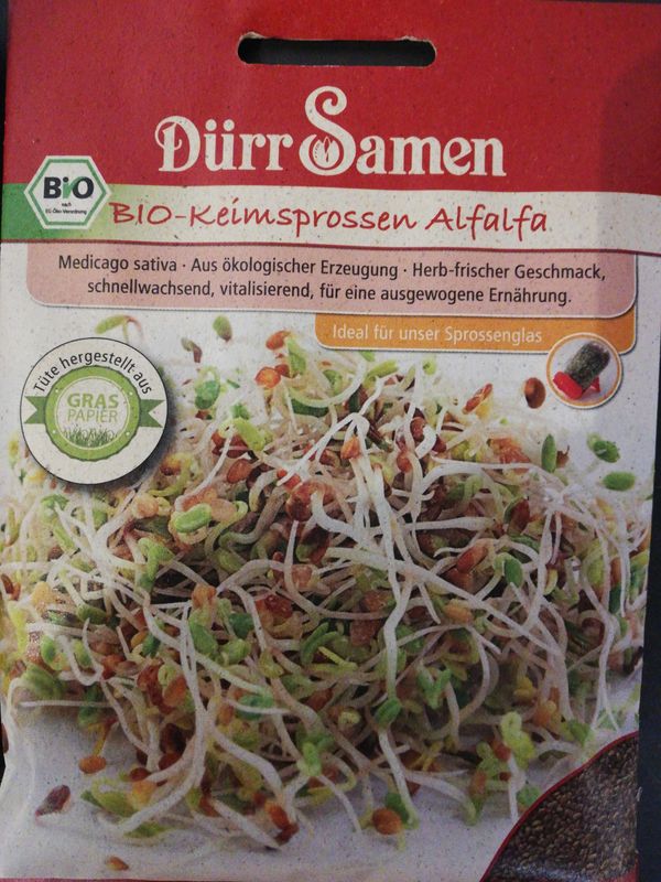Sprossenset 3
