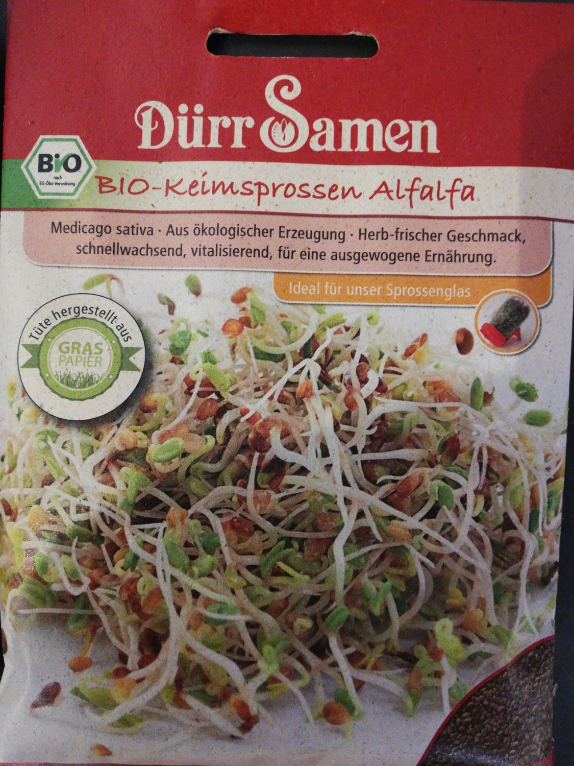 Sprossenset 3 Sprossenset 3
