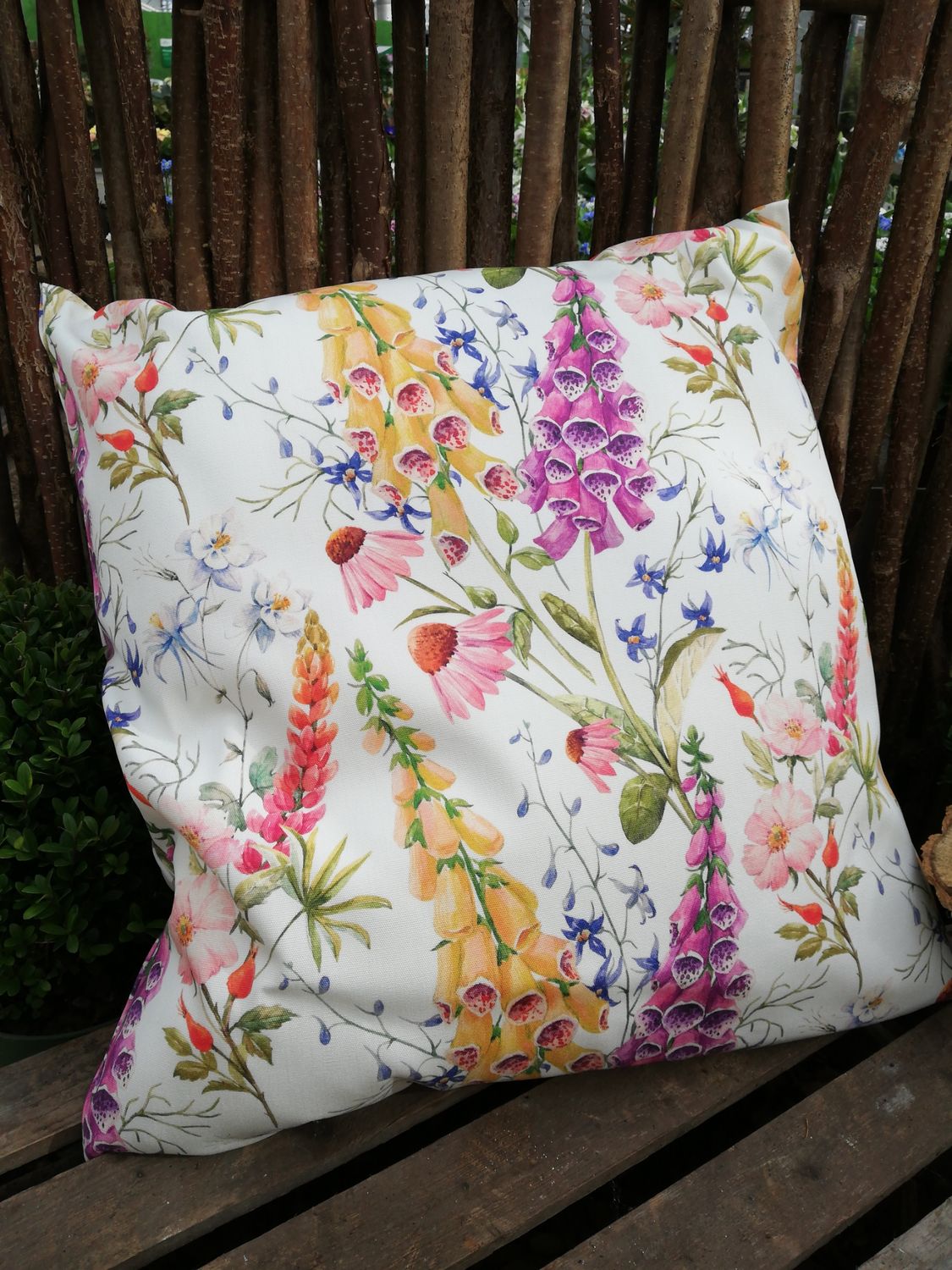 Outdoorkissen 'garden ' Outdoorkissen 'garden '