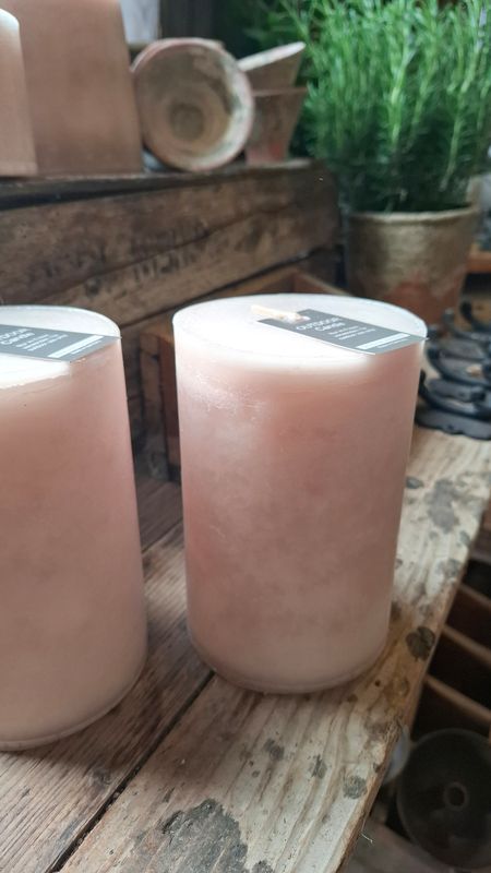 Outdoorkerze Outdoorkerze "Sahara"