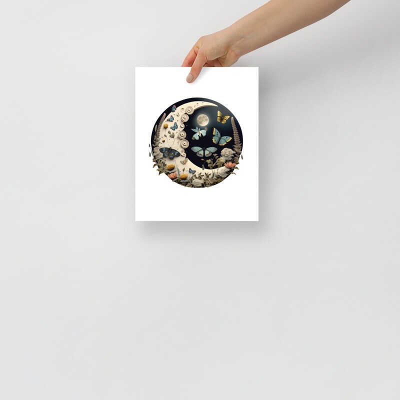 Wall Poster
