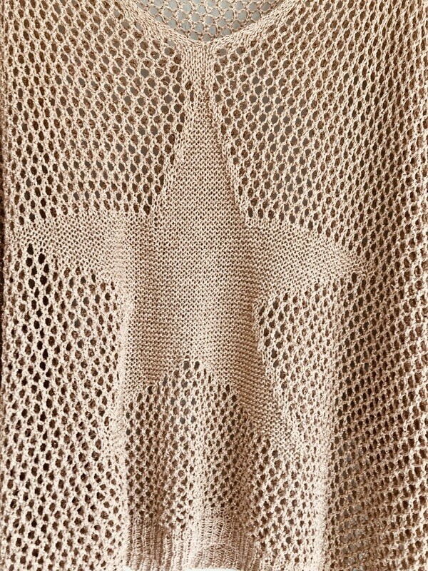 Leichte Pullover