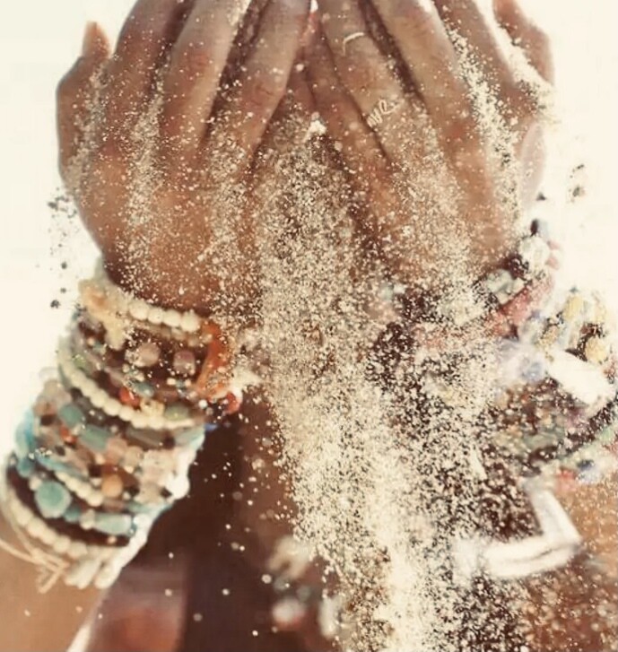 Boho Schmuck