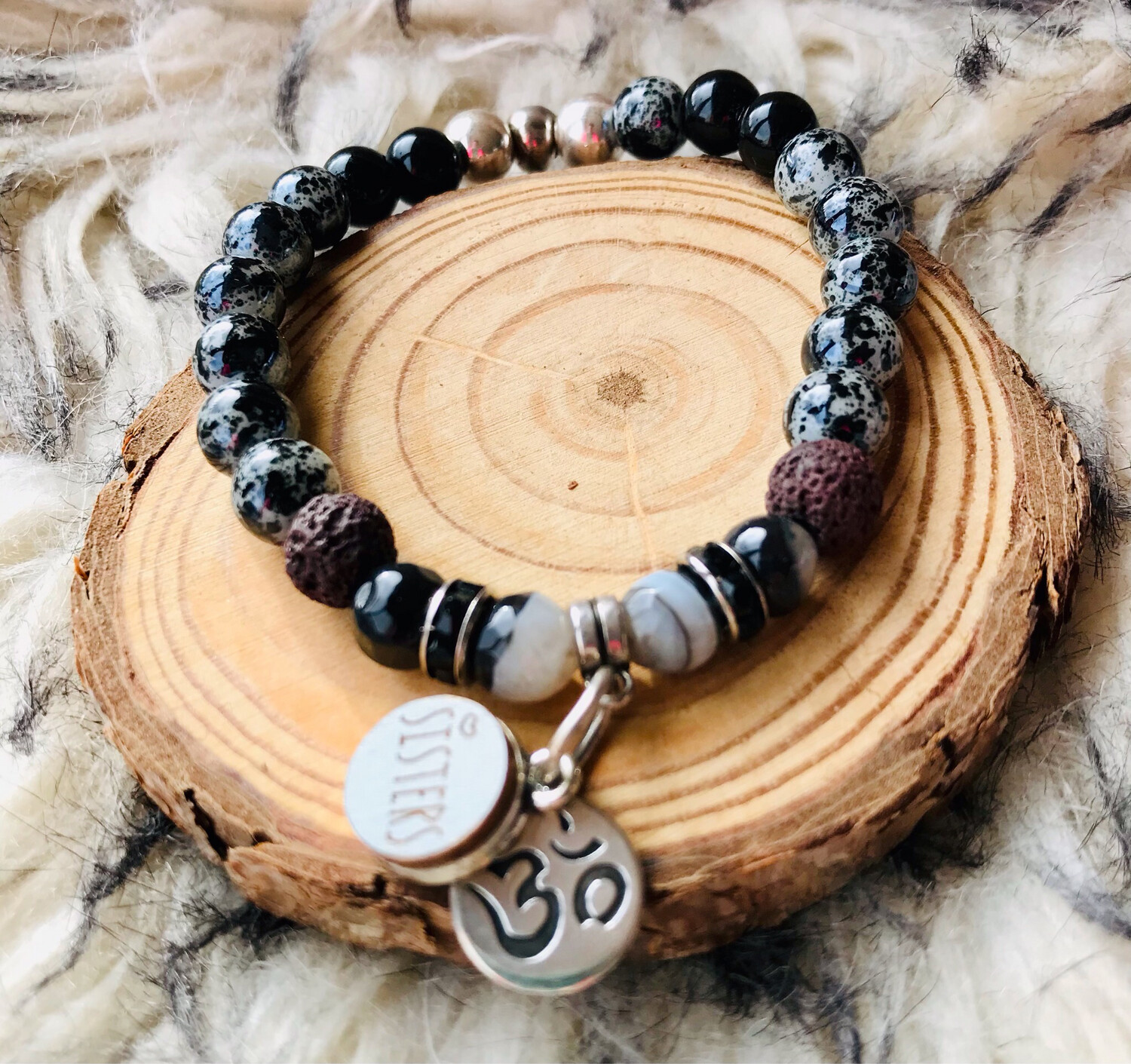 Armband Sister