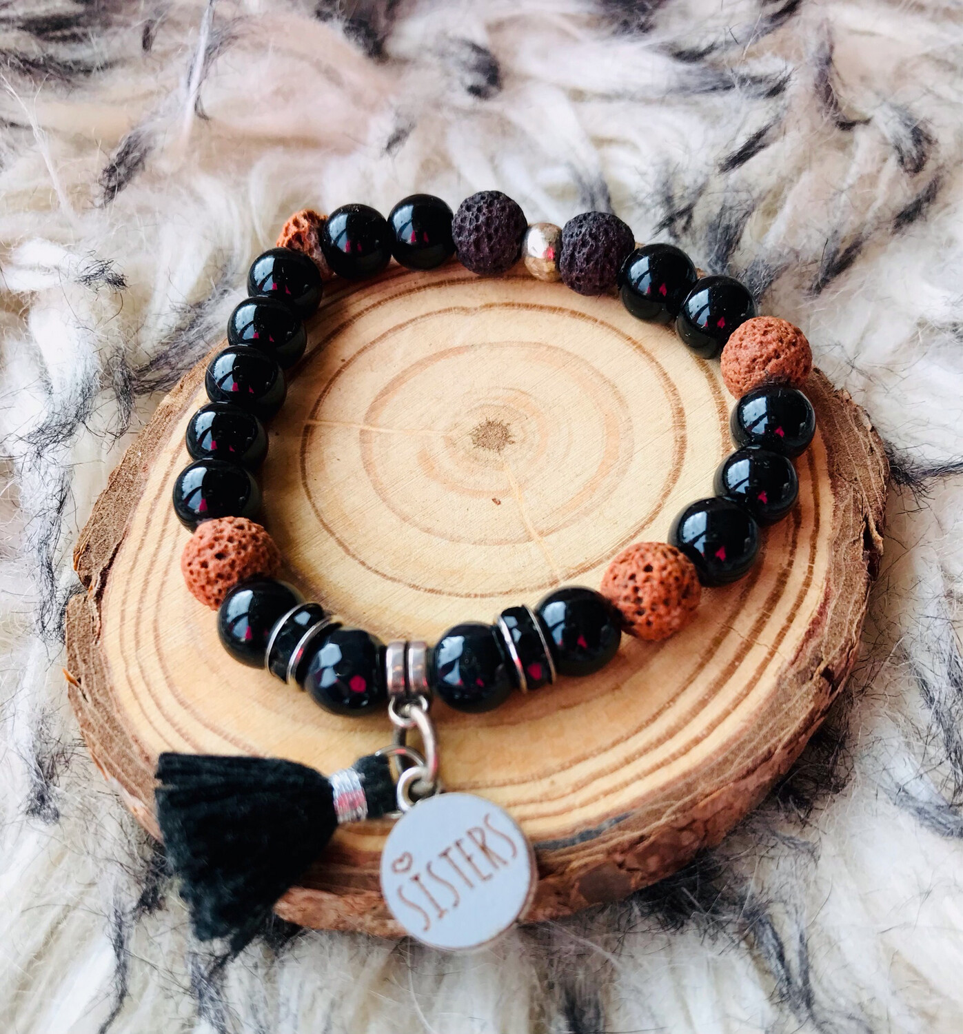 Armband Sister