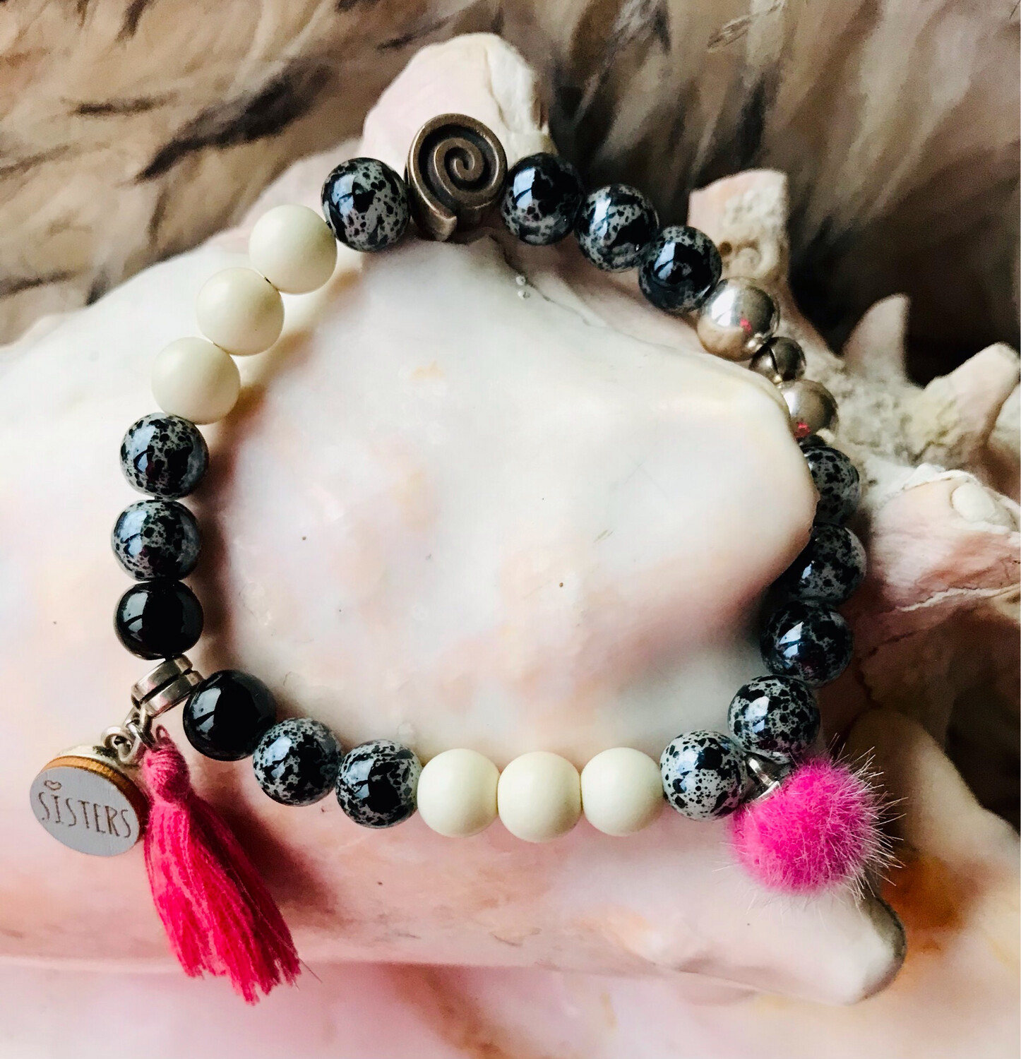 Armband Sister Rosa