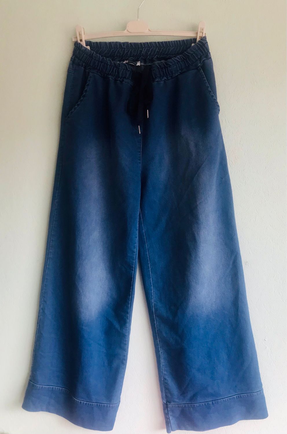 Baggy Jeans Denim