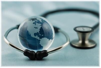 Seguro Médico