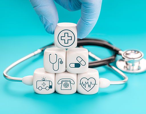 Seguro Médico