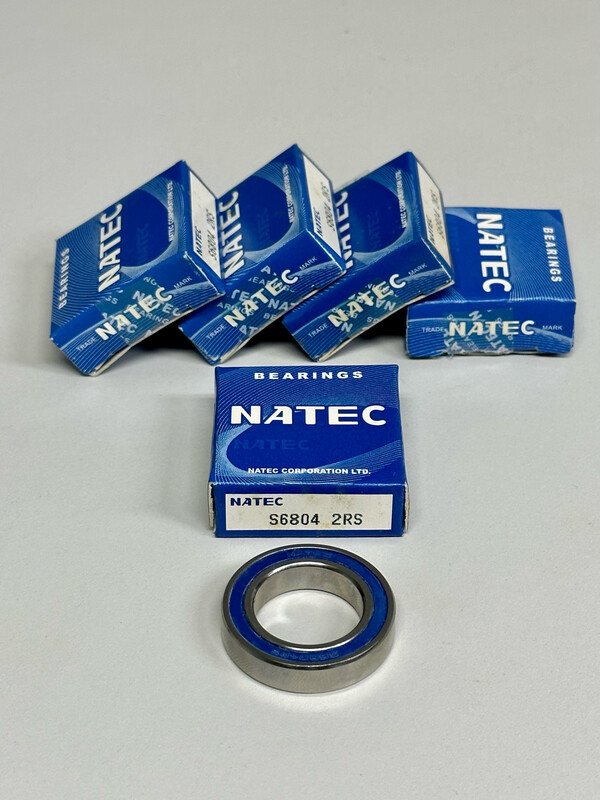 NATEC S6804 2RS