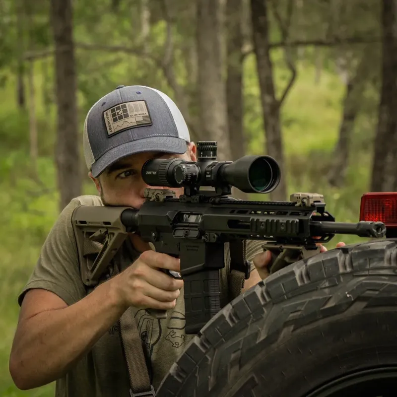 Scopes