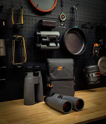 Binoculars