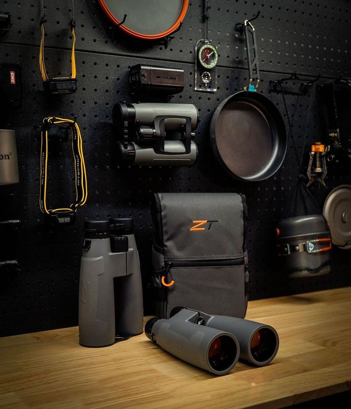 Binoculars