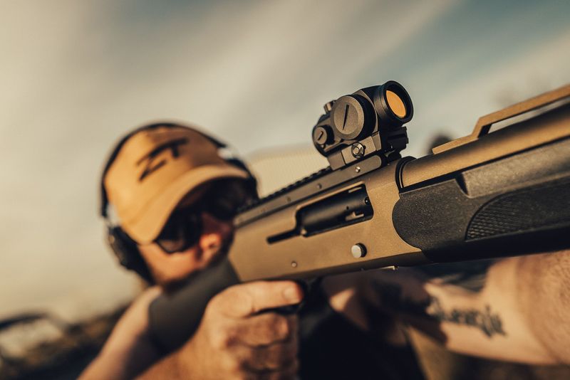 Red Dots/Reflex Sights