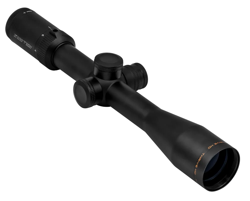 THRIVE HD FFP 4-16X44 IR