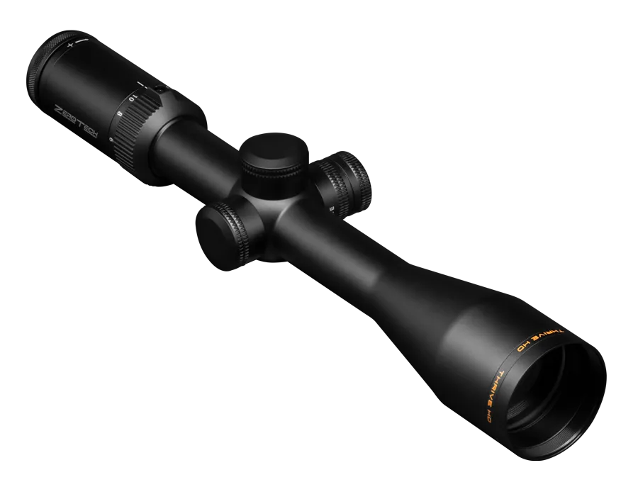 THRIVE HD FFP 6-24X50 IR