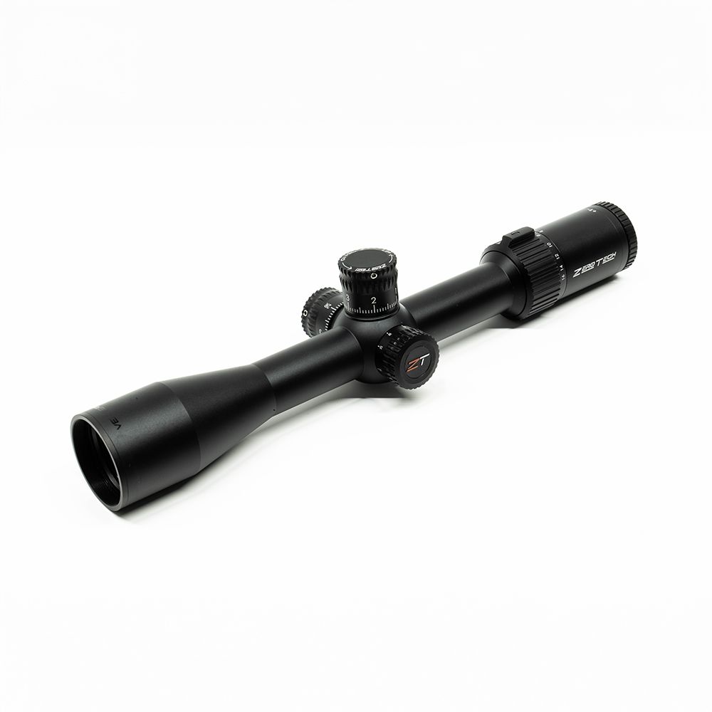 ZeroTech VENGEANCE 4-16×44 FFP RMG