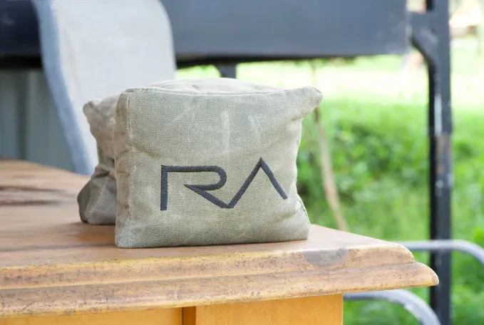 Shooting Bags