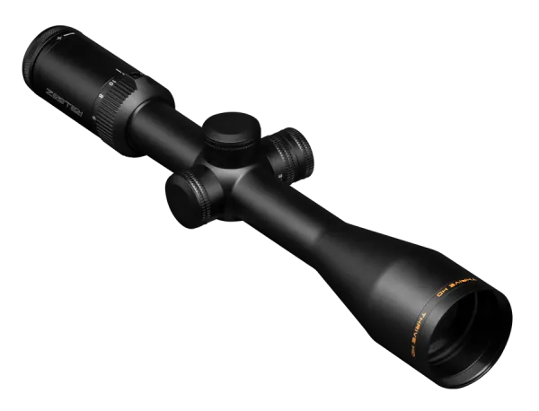 Thrive HD 6-24x50 PHR II Illum