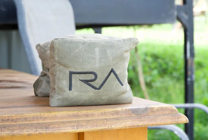 N.A.S BAG