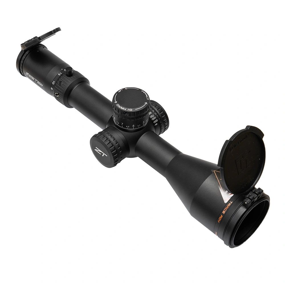 ZeroTech TRACE ADVANCED 5-30X56ED RMG 3 ILLUMINATED