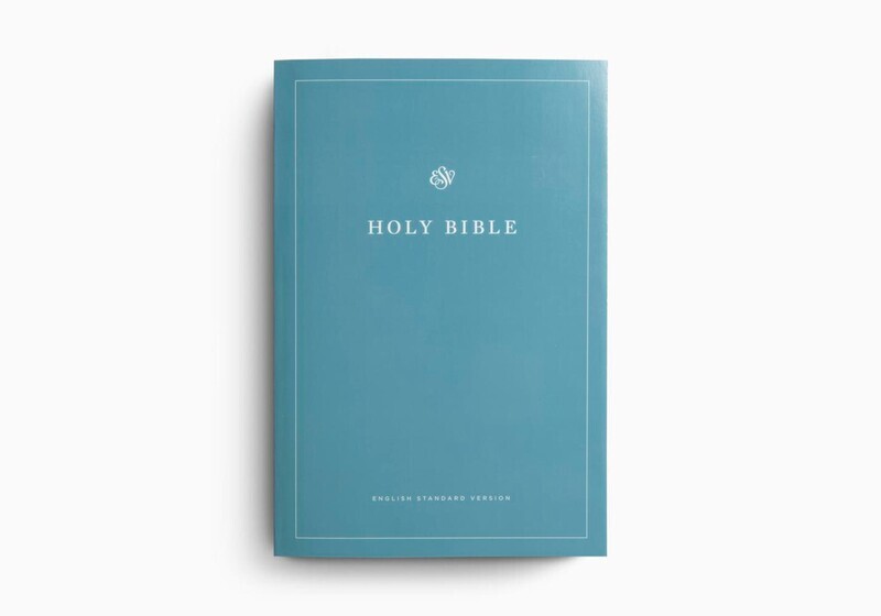 ESV Economy Bibles, Case Quantity