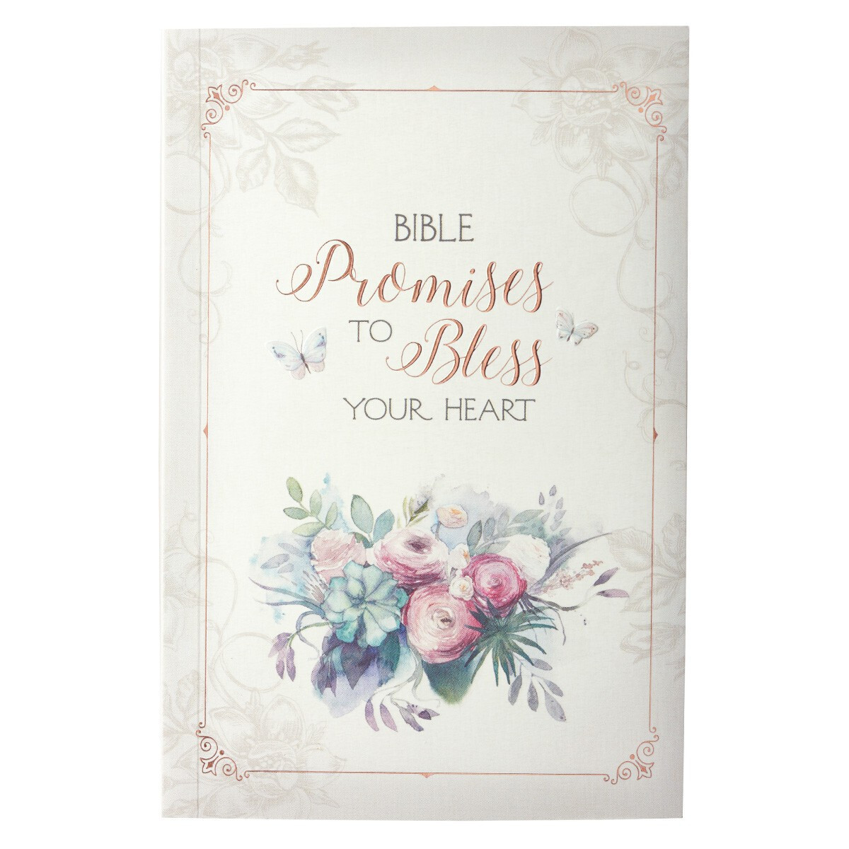 Bible Promises to Bless Your Heart