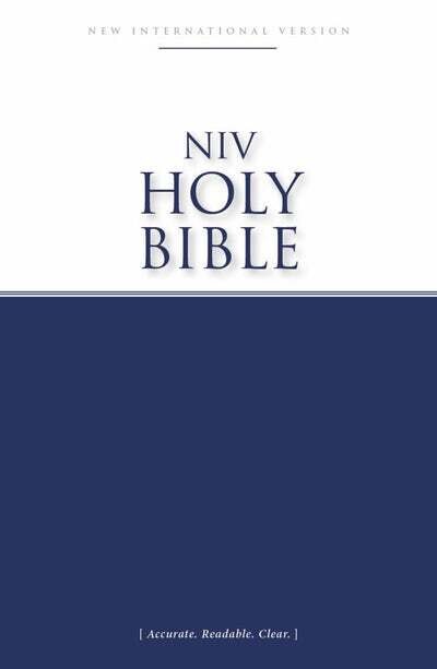 NIV Economy Bible, Case Quantity