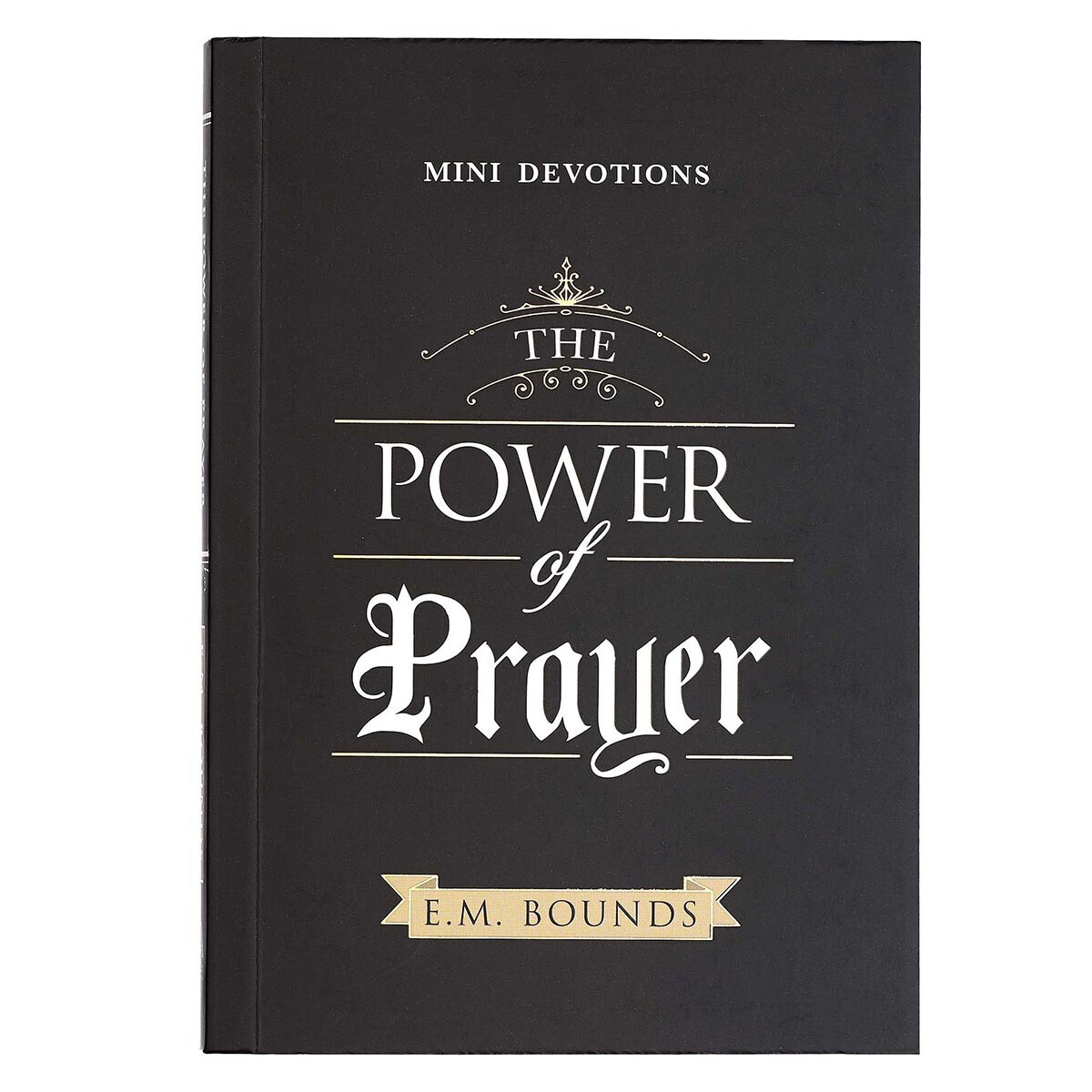 The Power of Prayer