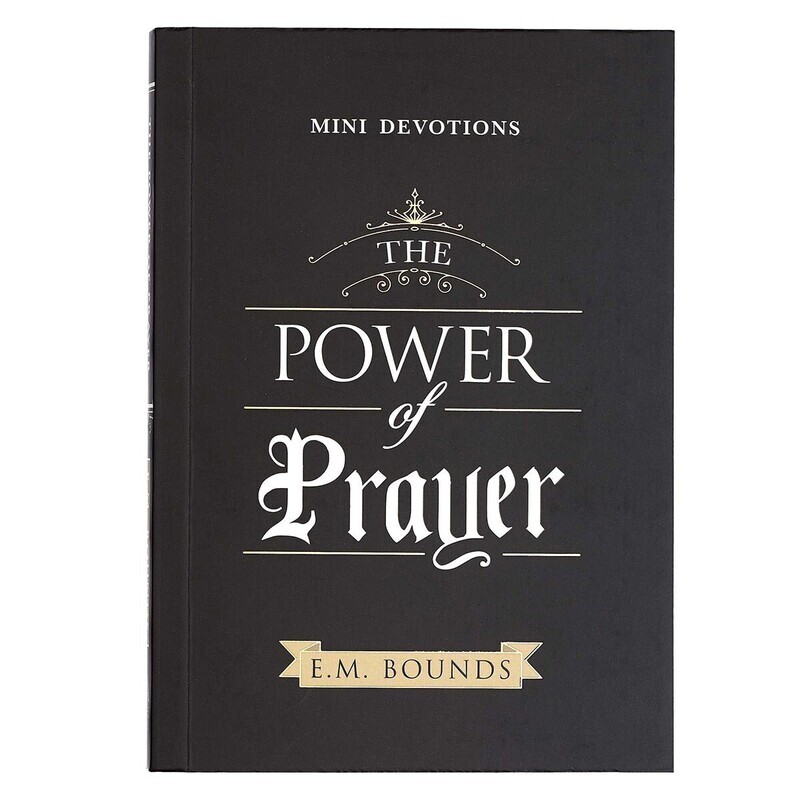 The Power of Prayer