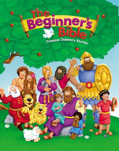 Beginner&#39;s Bible