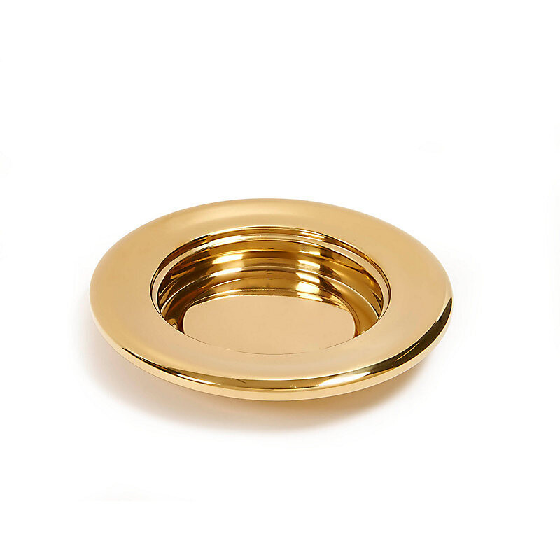 Remembrance Ware Stacking Bread Plates