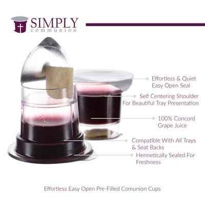 Simply Communion