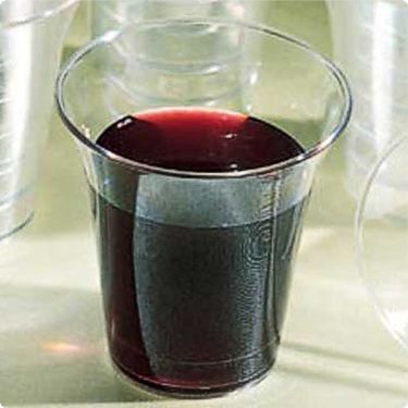 Perfect Communion Cups