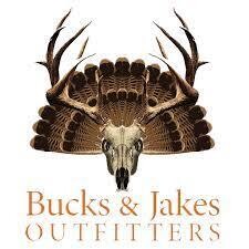 Bucks & Jake's Gift Card