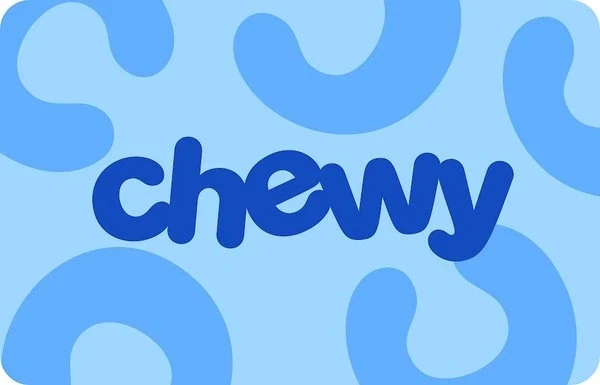 Chewy Gift Card