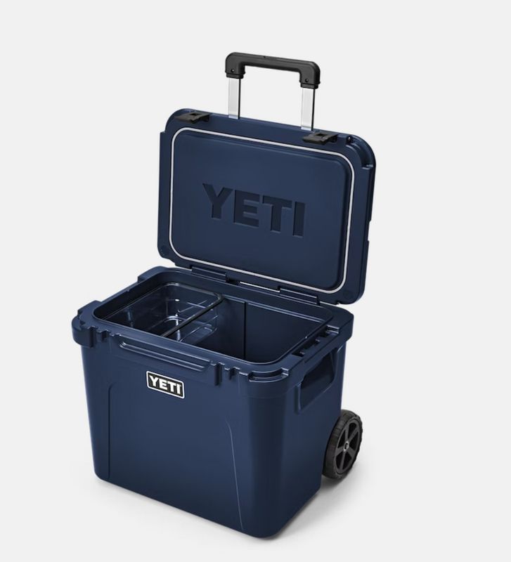 ROADIE® 60 WHEELED COOLER ($500+ Value)